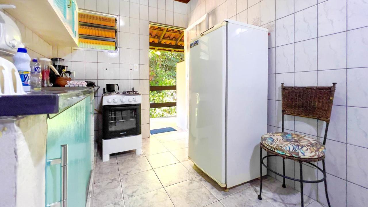 Pousada Costa Verde Abraão Extérieur photo